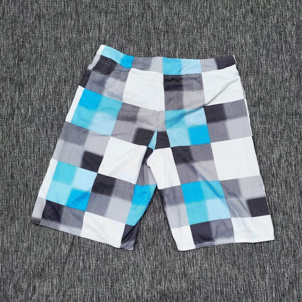 Machine Bathing Suit - Picture 5 of 5